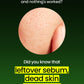 BEPLAIN MUNG Bean Pore Clearing LHA Toner 265ml