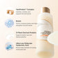 ISNTREE Yam Root Vegan Barrier Milky Toner 200ml