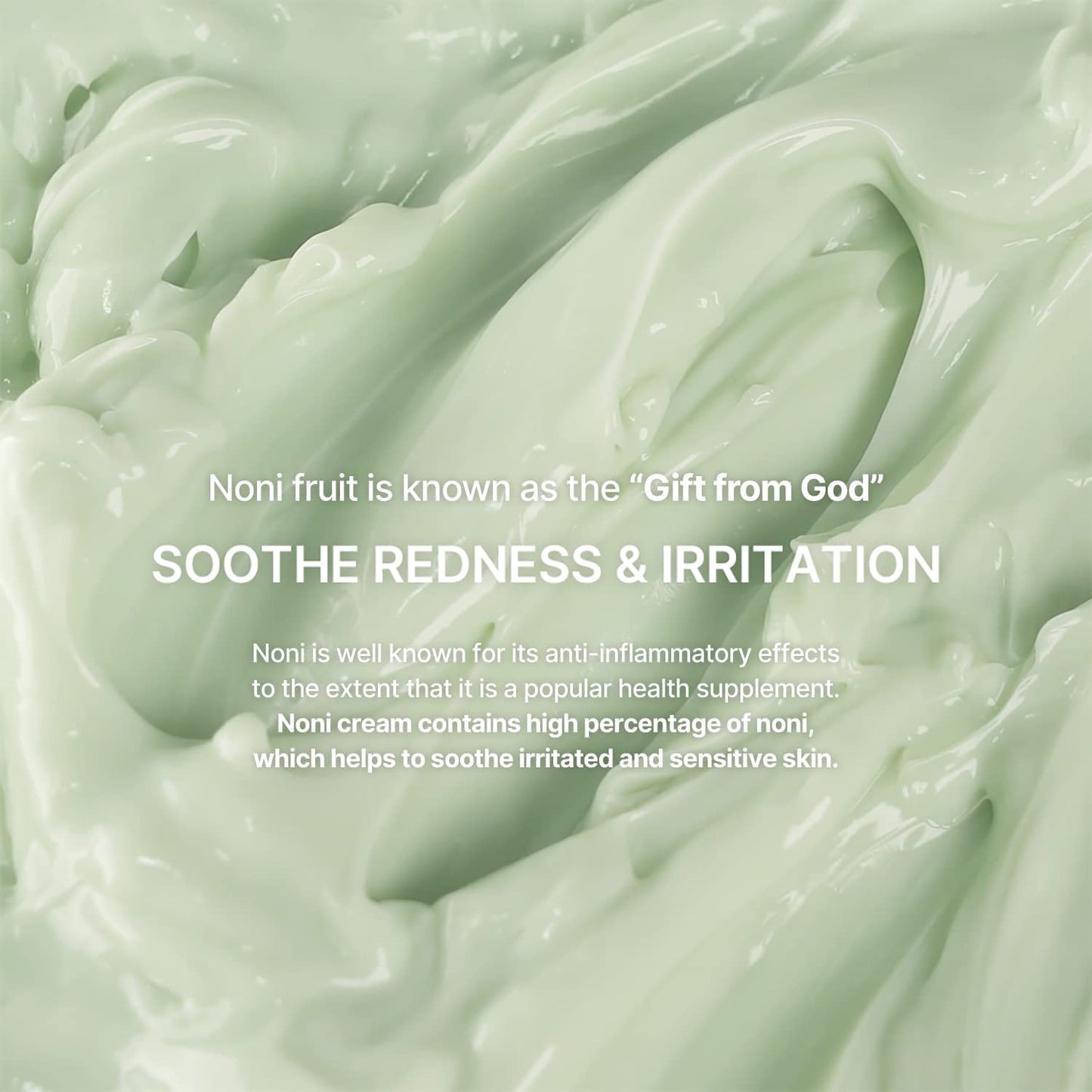 CELIMAX Noni Energy Repair Cream 50ml