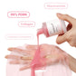 MEDICUBE PDRN Pink Peptide Serum Mask 1EA