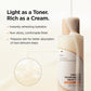 ISNTREE Yam Root Vegan Barrier Milky Toner 200ml