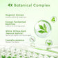 GLAD2GLOW Mugwort Acne Gel Mask