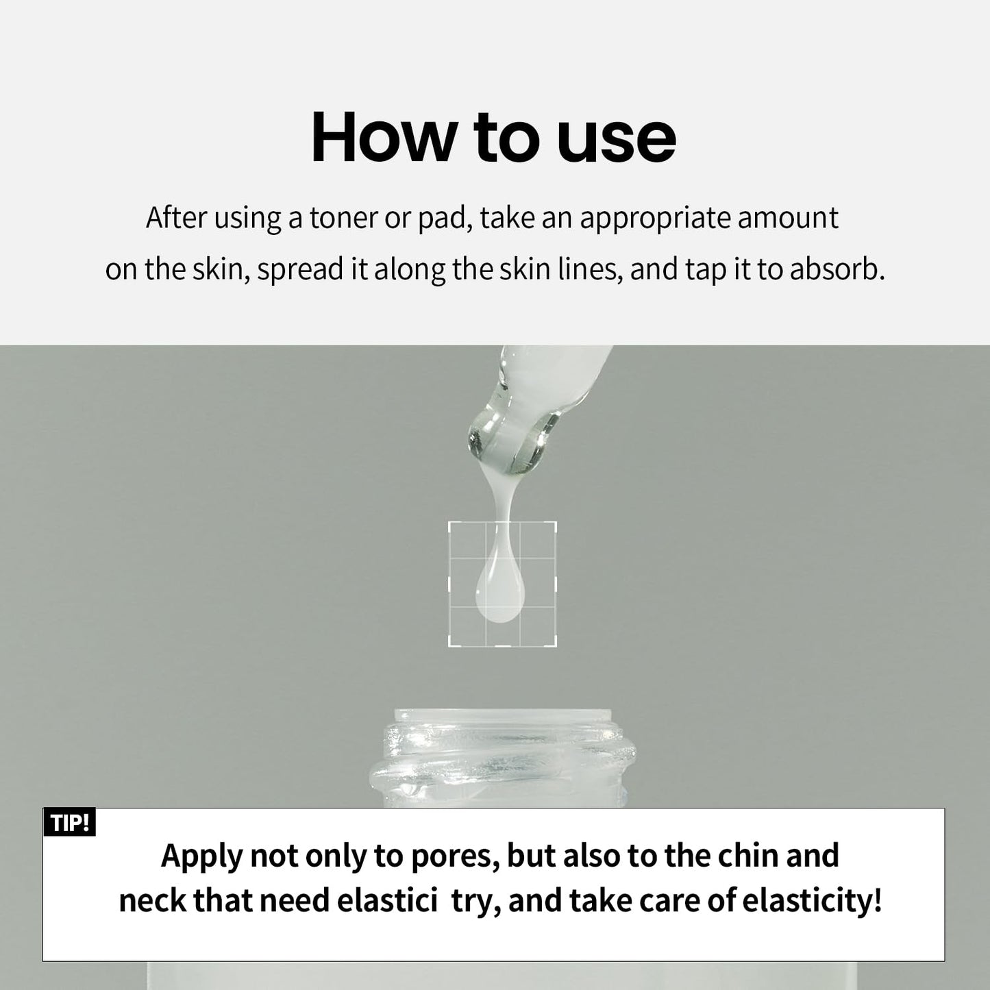 ILSO Moringa Tightening Pore Serum 30ml