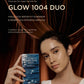 SKIN1004 Madagascar Centella Glow 1004 Duo (Ampoule + Sun Serum)