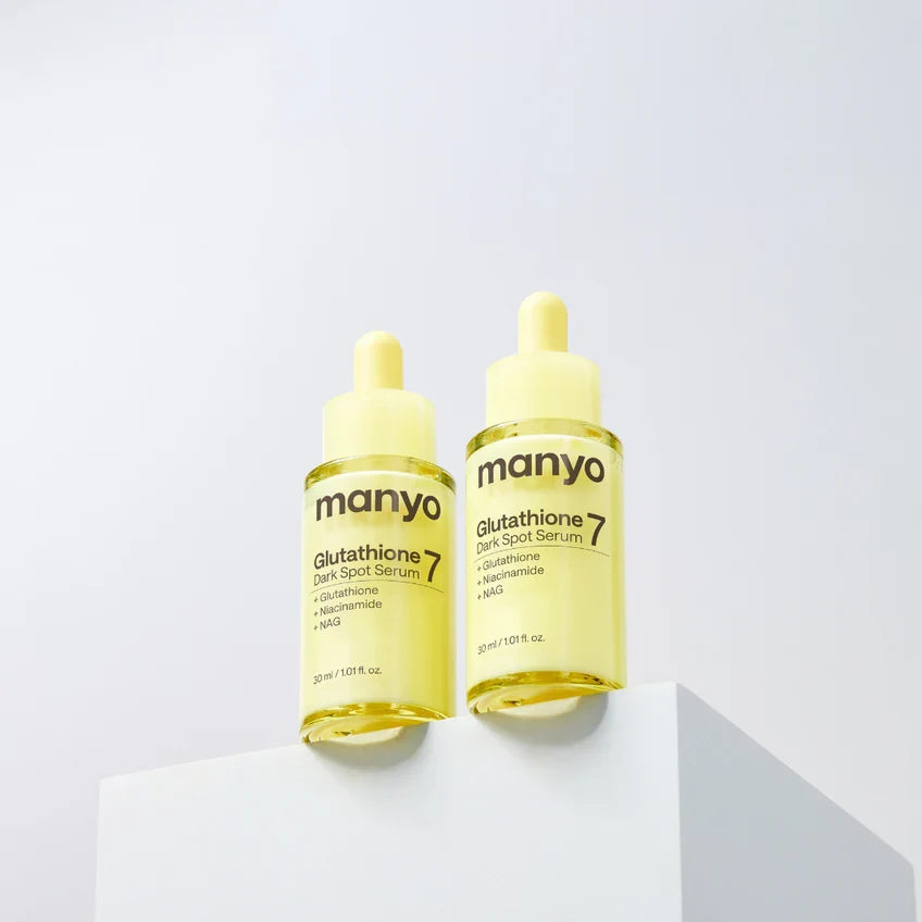MANYO FACTORY Glutathione 7 Dark Spot Serum 30ml