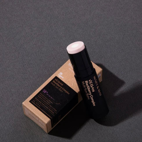 MARY & MAY Blackberry Complex Multi Sun Balm SPF50+ PA++++