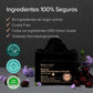 MARY & MAY Premium Idebenone Blackberry Complex Essence Mask