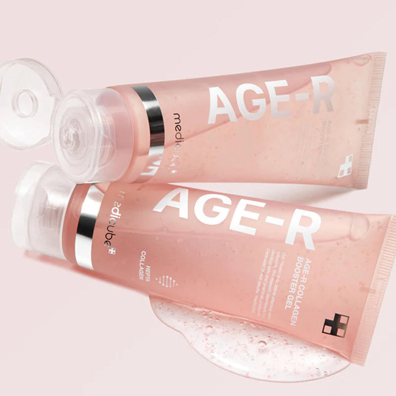 MEDICUBE Age-R Collagen Booster Gel 100ml