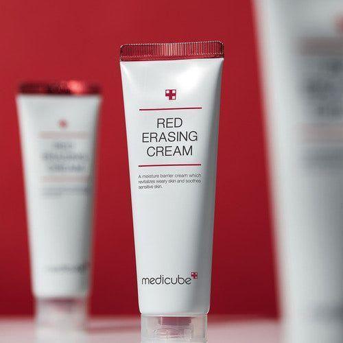 MEDICUBE Red Erasing Cream 2.0 100ml