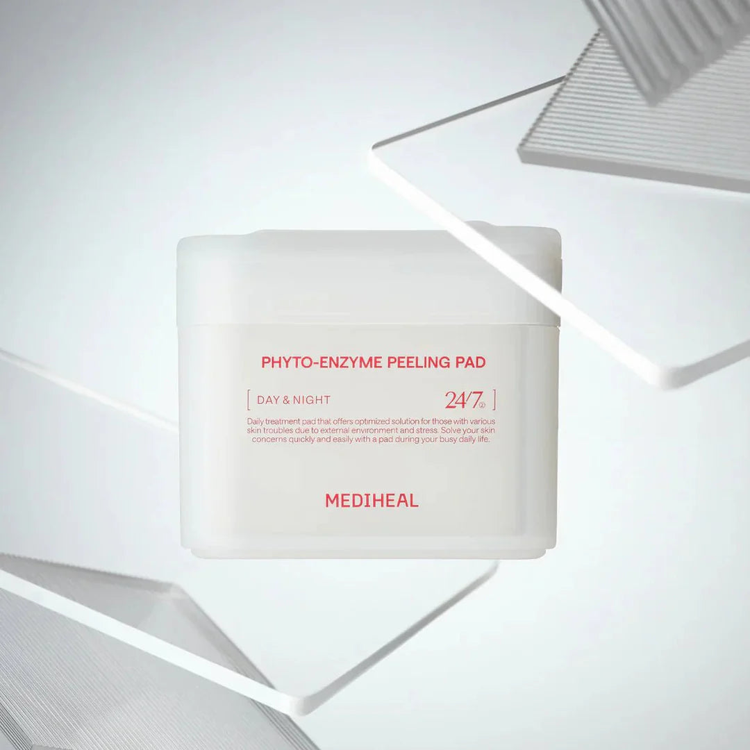 MEDIHEAL Phyto Enzyme Peeling Pad
