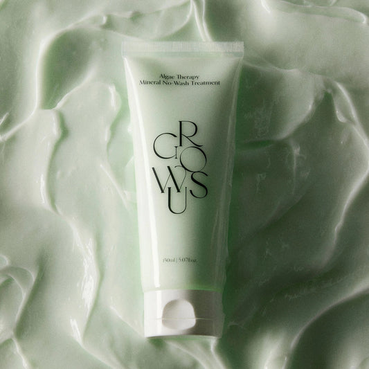 GROWUS Algae Therapy No Wash Treatment 150ml