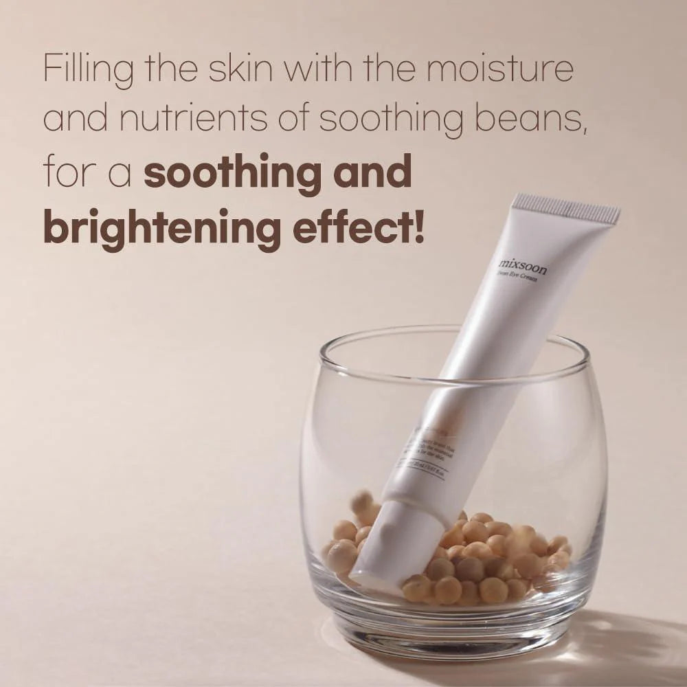MIXSOON Bean Eye Cream 20ml