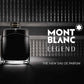 MONT BLANC Legend EDP 100ml