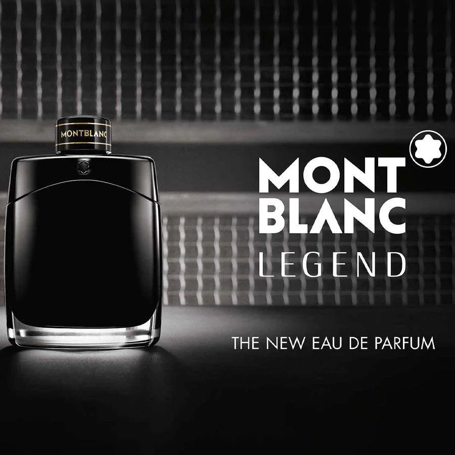 MONT BLANC Legend EDP 100ml