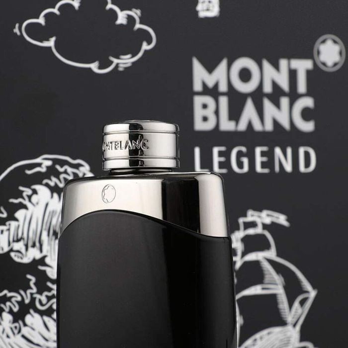 MONT BLANC Legend EDT