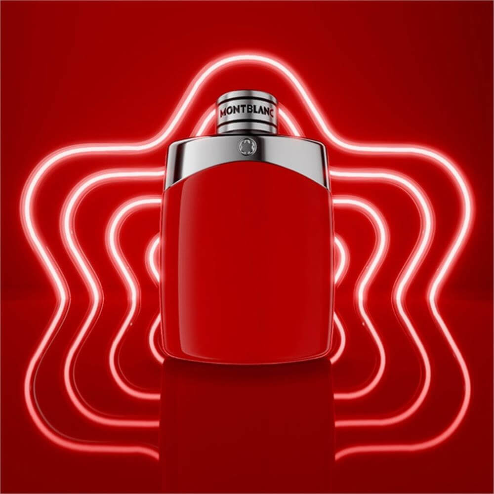 MONT BLANC Legend Red EDP 100ml