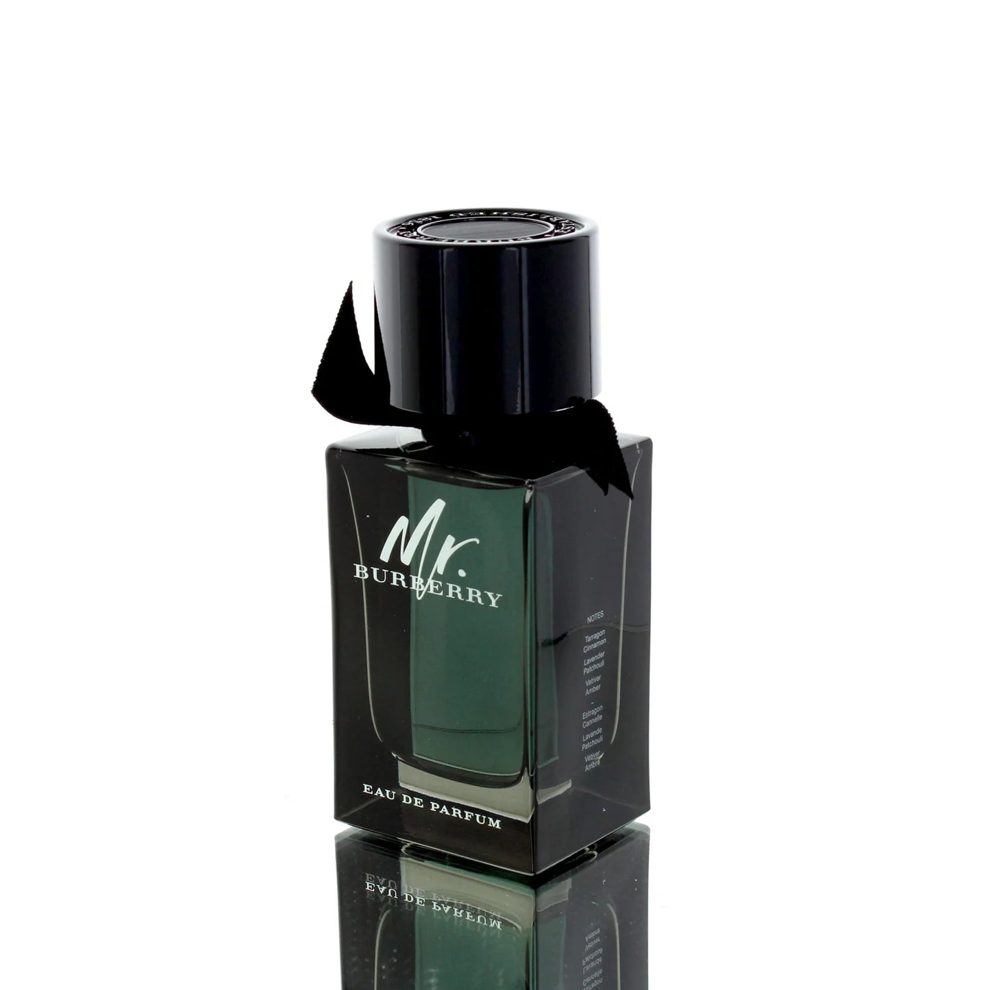 BURBERRY Mr Burberry EDP 50ml