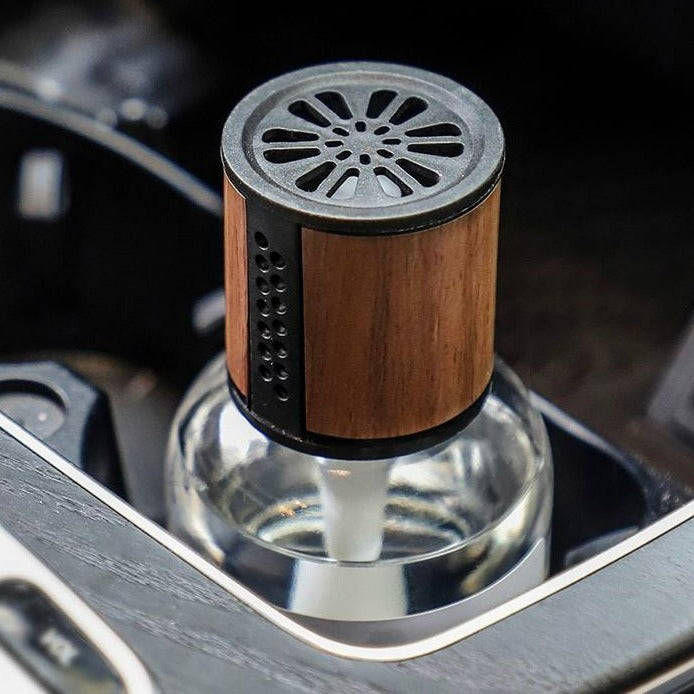 Car Diffuser Natural Fragrances