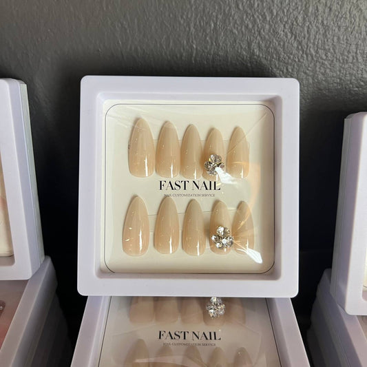Fast Nails - Press on nails