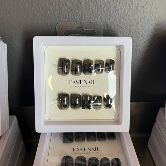 FAST NAIL - Press on nails