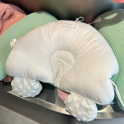 Newborn Baby Head Shaping Pillow