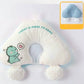 Newborn Baby Head Shaping Pillow