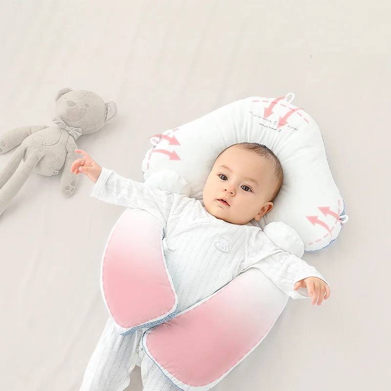 Pillow for outlet newborn baby head