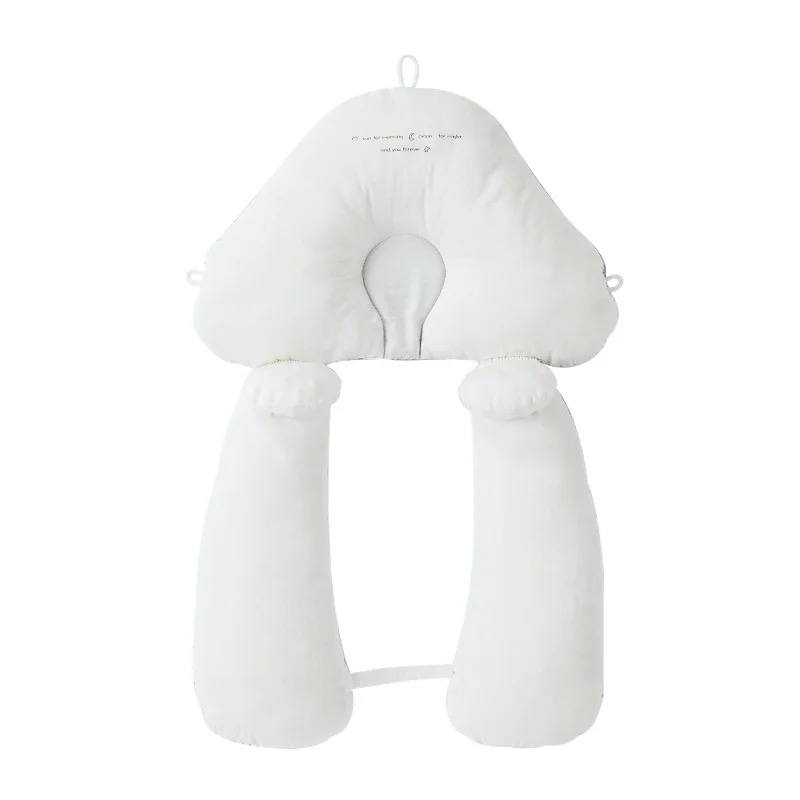 Newborn Baby Head Shaping Pillow