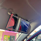 Car Sun Visor LED Vanity Mirror