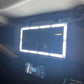 Car Sun Visor LED Vanity Mirror