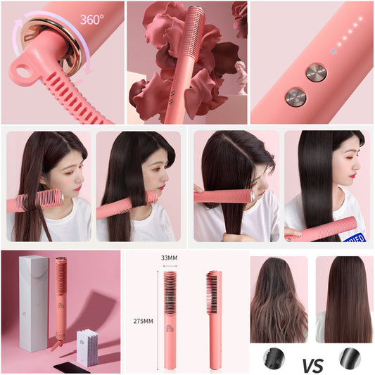 BLJ Beautypie Hair Styling Iron