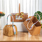 GIFT BOX - Single Rattan Basket