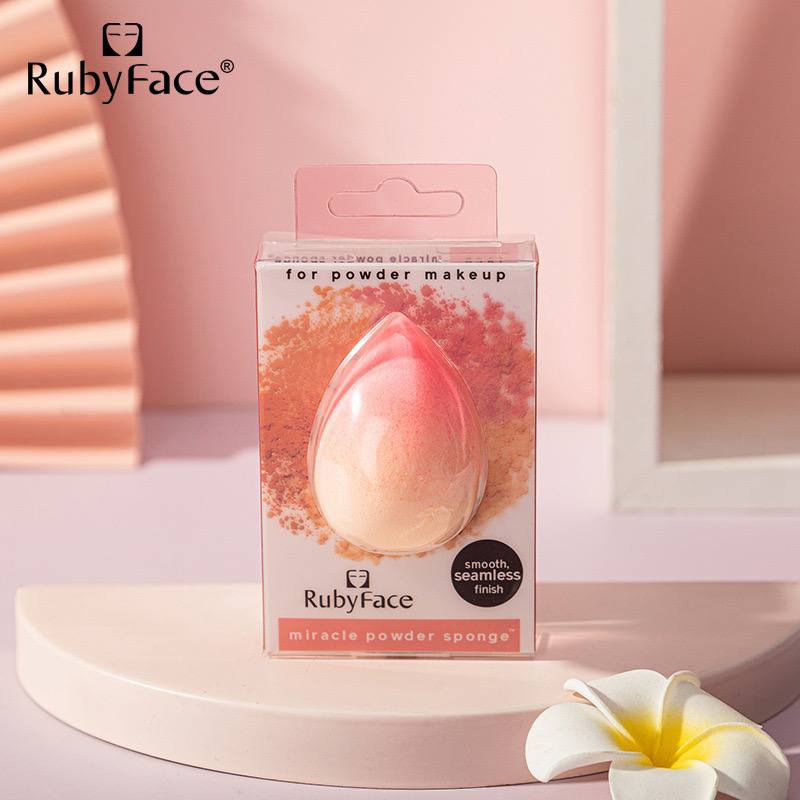 Rubyface Makeup Sponges