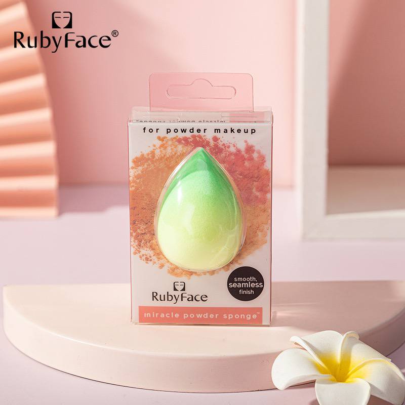Rubyface Makeup Sponges