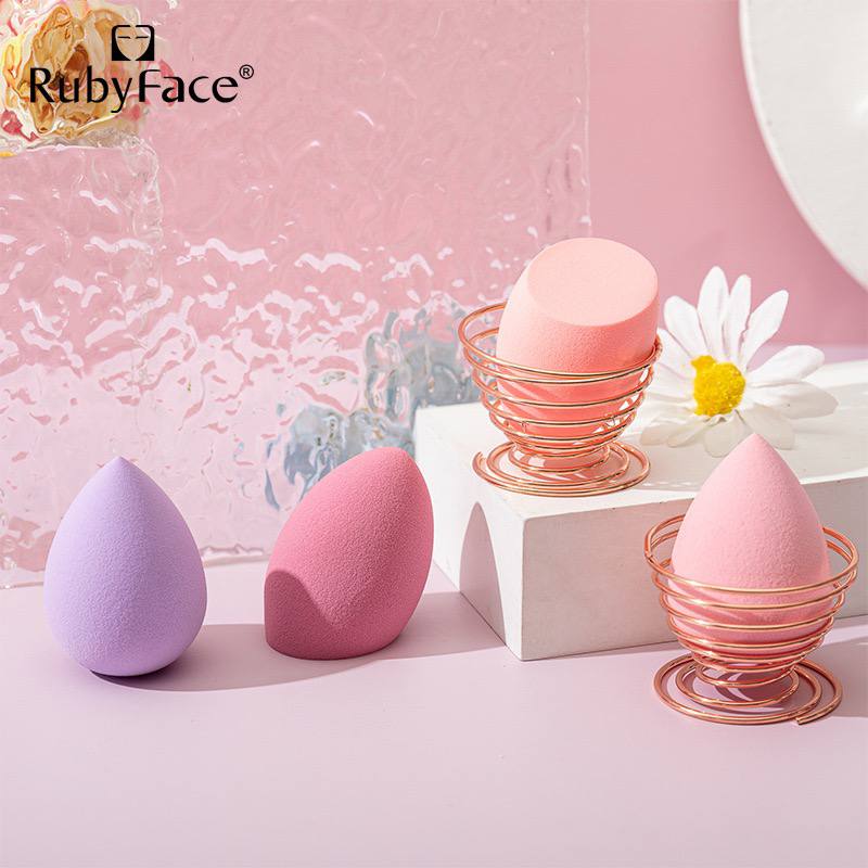 Rubyface Makeup Sponge Set