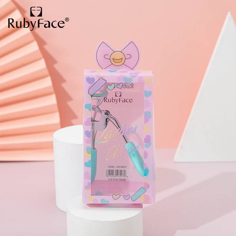 Rubyface Eyelash Curler