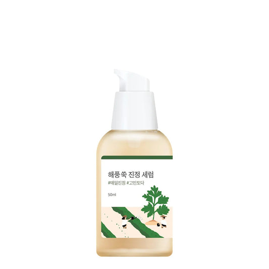 ROUNDLAB Mugwort Calming Serum 50ml