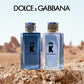 DOLCE & GABBANA K EDT 50ml