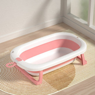 Baby Bath Tub (2 Colors)