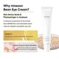 MIXSOON Bean Eye Cream 20ml