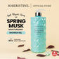 JOSERISTINE Spring Musk Shower Gel 1000ml