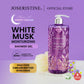 JOSERISTINE White Musk Bedtime Shower Gel (50ml/1000ml)