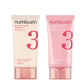 NUMBUZIN No.3 No Filter Tone Up Sun Serum 50ml (2 Variants)