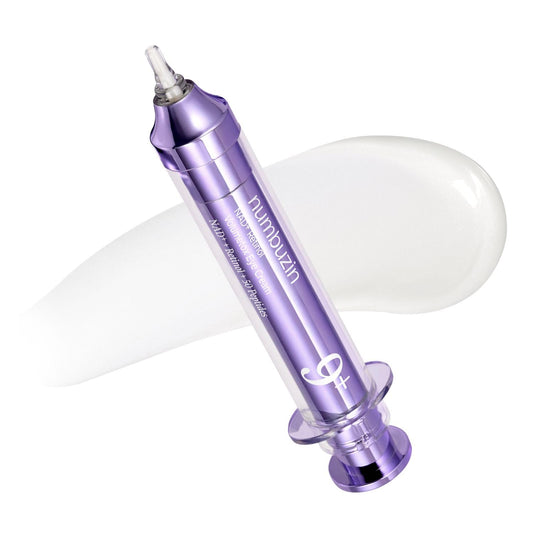 NUMBUZIN No.9 NAD+ Retinal Volumetox Eye Cream 20ml