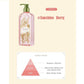 NATURE REPUBLIC Perfume De Nature Body Oil Wash 345ml (2 Scents)