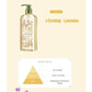 NATURE REPUBLIC Perfume De Nature Body Oil Wash 345ml (2 Scents)