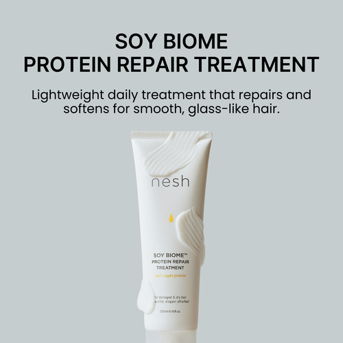 NESH Soy Biome Protein Repair Treatment 250ml