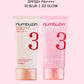 NUMBUZIN No.3 No Filter Tone Up Sun Serum 50ml (2 Variants)