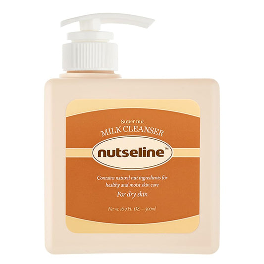 NUTSELINE Super Nut Milk Body Wash 500ml