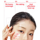 NUMBUZIN No.3 No Filter Tone Up Sun Serum 50ml (2 Variants)
